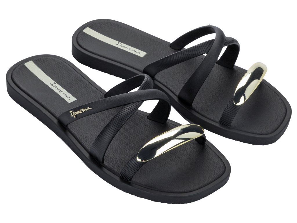 IPANEMA METAL CHIC SLIDE