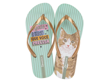 Load image into Gallery viewer, IPANEMA LOVE PETS FEM
