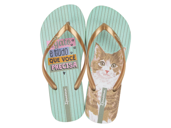 IPANEMA LOVE PETS FEM