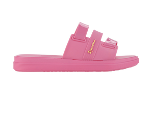 IPANEMA BOLD PLUS FEM PINK/PINK