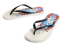 Load image into Gallery viewer, IPANEMA HANNA AD GREY/BLACK/BLUE
