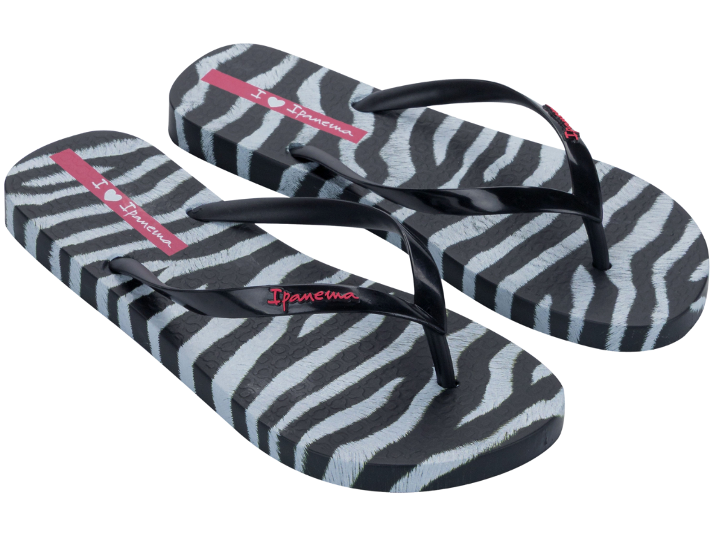IPANEMA TRENDY PRINT