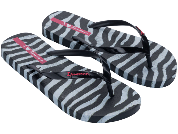 IPANEMA TRENDY PRINT