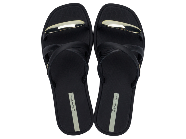 IPANEMA METAL CHIC SLIDE