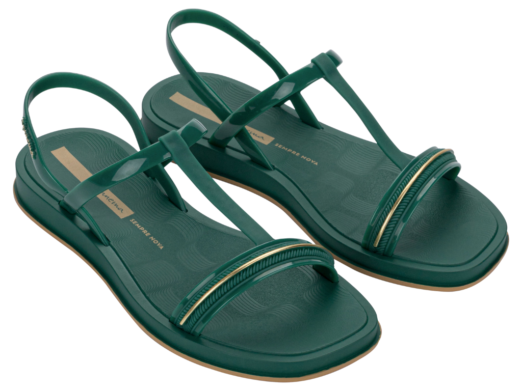 IPANEMA GLOW SAND AD