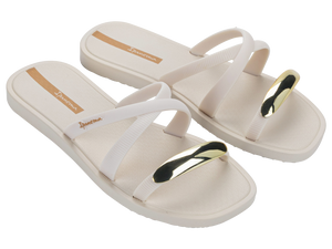 IPANEMA METAL CHIC SLIDE