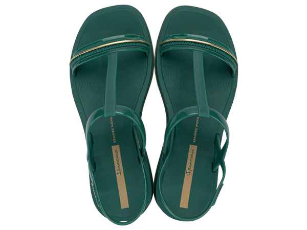 IPANEMA GLOW SAND AD