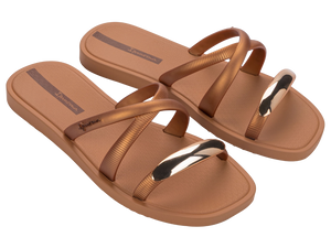 IPANEMA METAL CHIC SLIDE