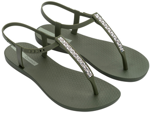 IPANEMA CLASS CHIC SANDAL FEM