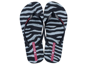 IPANEMA TRENDY PRINT