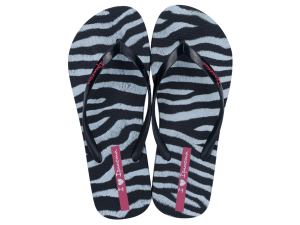 IPANEMA TRENDY PRINT