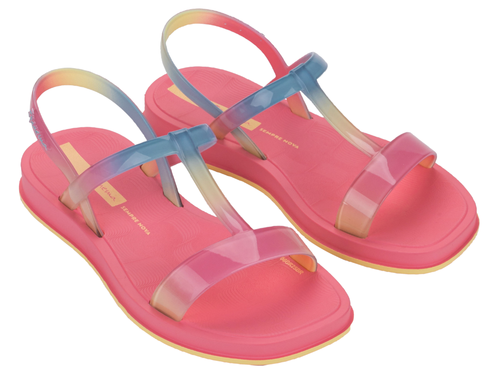 IPANEMA GLOW TRENDY SAND KIDS
