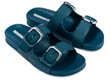 Load image into Gallery viewer, IPANEMA SHORE SLIDE FEM
