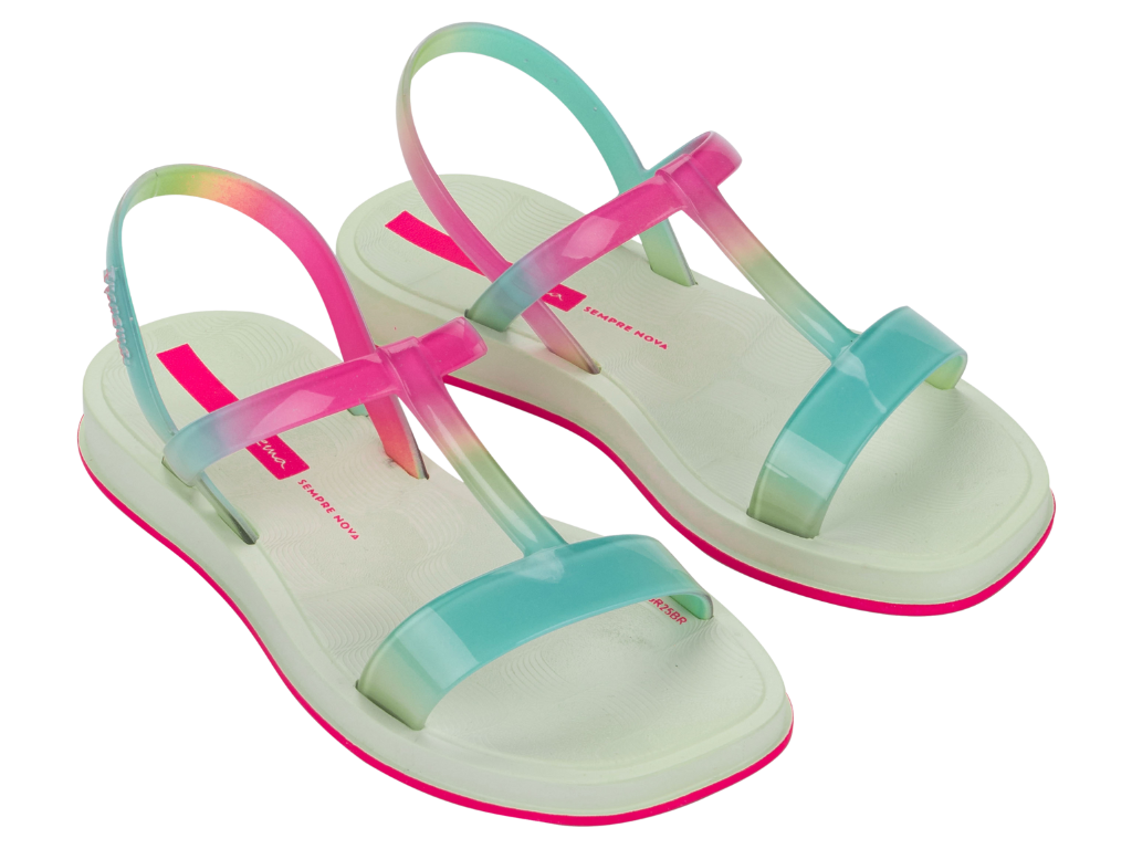 IPANEMA GLOW TRENDY SAND KIDS