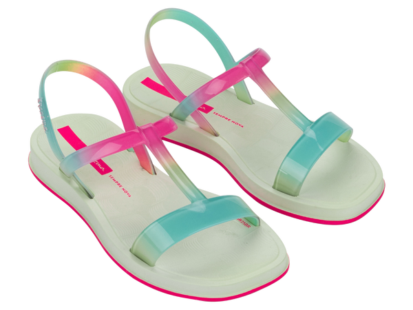 IPANEMA GLOW TRENDY SAND KIDS