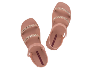 IPANEMA CRISTAL SANDAL AD