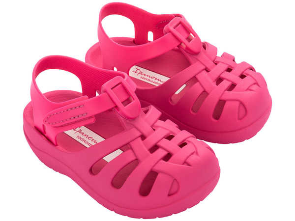 IPANEMA SUMMER BASIC II BABY