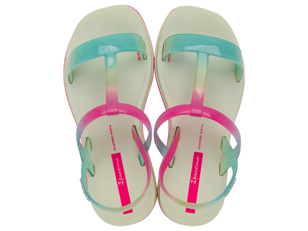 IPANEMA GLOW TRENDY SAND KIDS