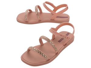 IPANEMA CRISTAL SANDAL AD