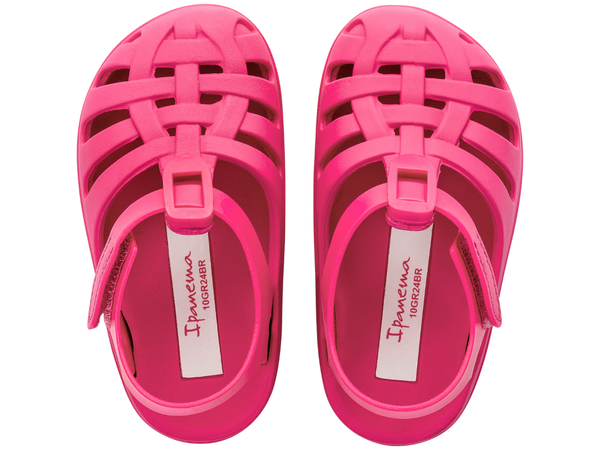 IPANEMA SUMMER BASIC II BABY