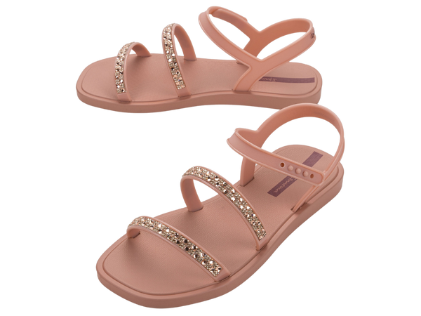 IPANEMA CRISTAL SANDAL AD