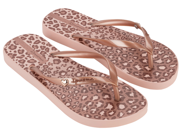 IPANEMA ANIMAL CHIC FEM