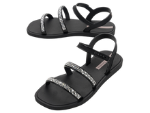 Load image into Gallery viewer, IPANEMA CRISTAL SANDAL AD
