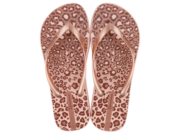 IPANEMA ANIMAL CHIC FEM