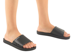 IPANEMA URBAN SLIDE AD BLACK