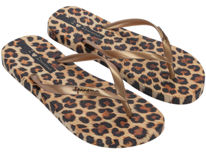 IPANEMA TRENDY PRINT