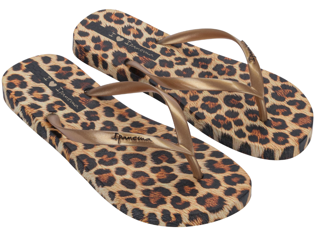 IPANEMA TRENDY PRINT