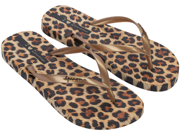 IPANEMA TRENDY PRINT