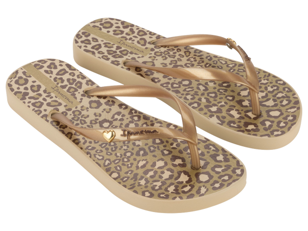 IPANEMA ANIMAL CHIC FEM