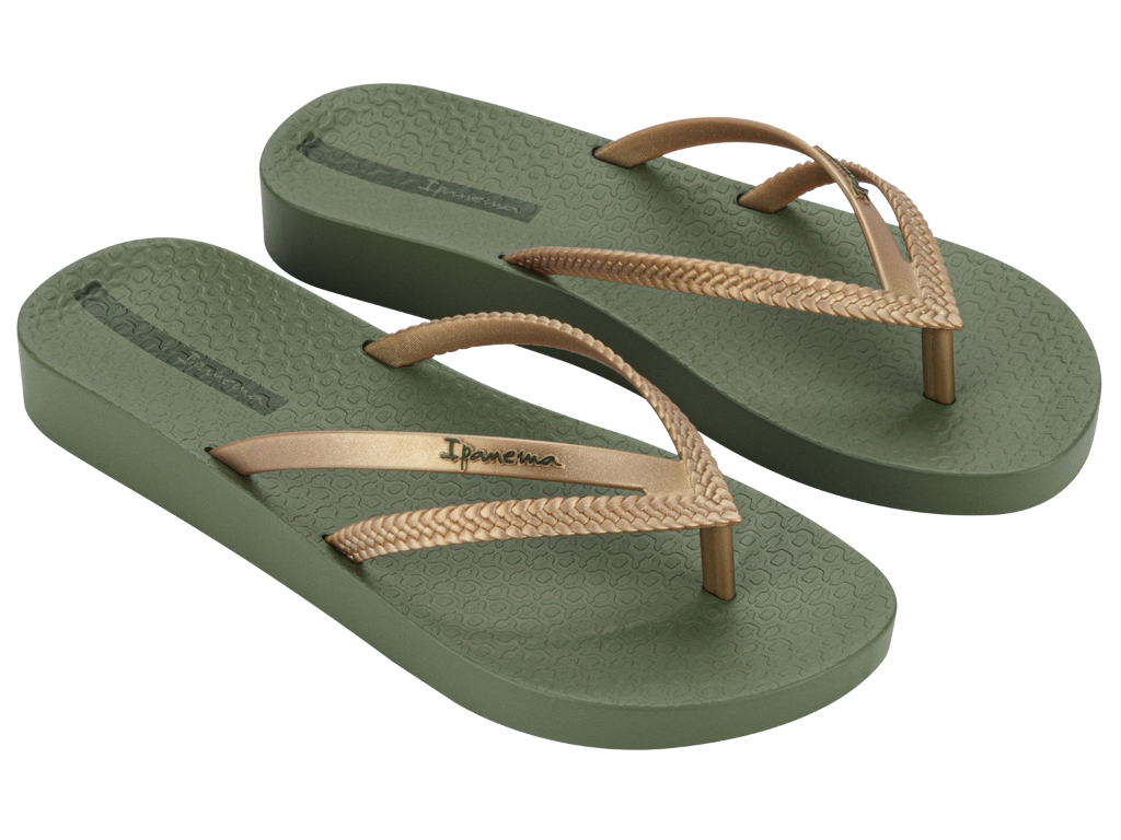 IPANEMA BOSSA SOFT V FEM