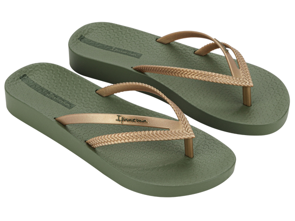 IPANEMA BOSSA SOFT V FEM