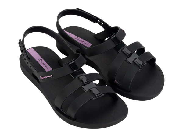 IPANEMA GO STYLE KIDS BLACK