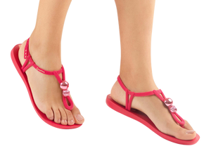 IPANEMA CLASS FASHION FEM PINK/PINK