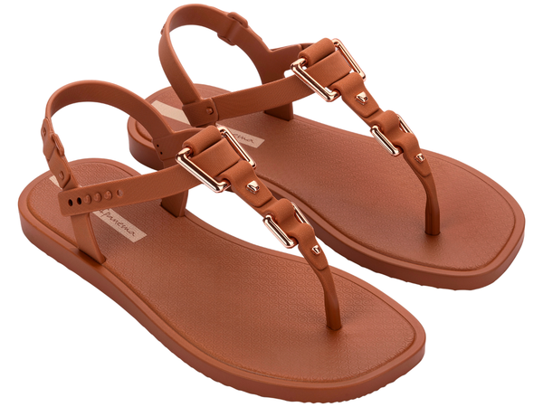IPANEMA CLASS URBANE SANDAL FEM