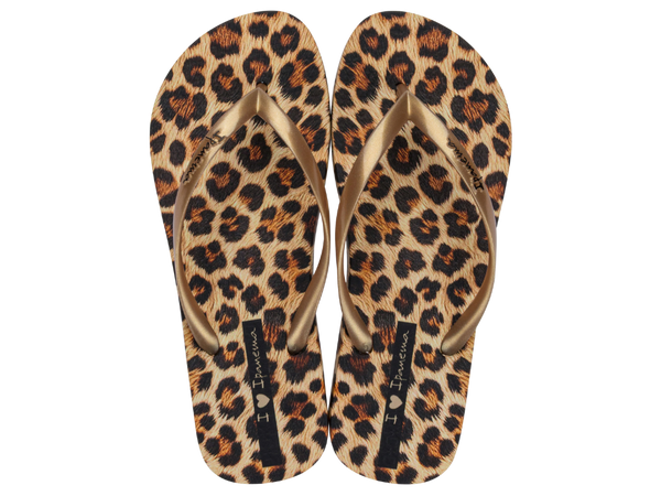 IPANEMA TRENDY PRINT