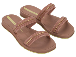 IPANEMA GLOW SLIDE AD