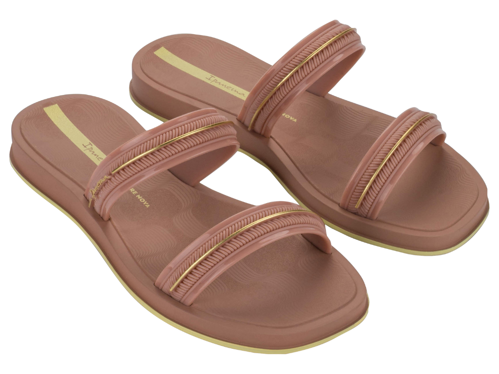 IPANEMA GLOW SLIDE AD