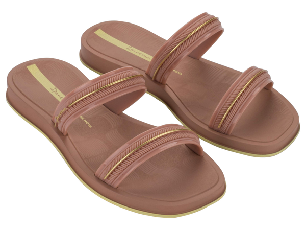 IPANEMA GLOW SLIDE AD