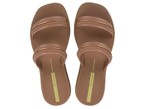 IPANEMA GLOW SLIDE AD