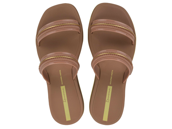 IPANEMA GLOW SLIDE AD
