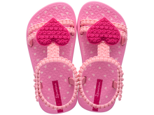 Load image into Gallery viewer, MY FIRST IPANEMA BABY PINK/PINK
