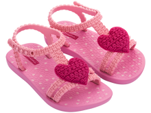 Load image into Gallery viewer, MY FIRST IPANEMA BABY PINK/PINK
