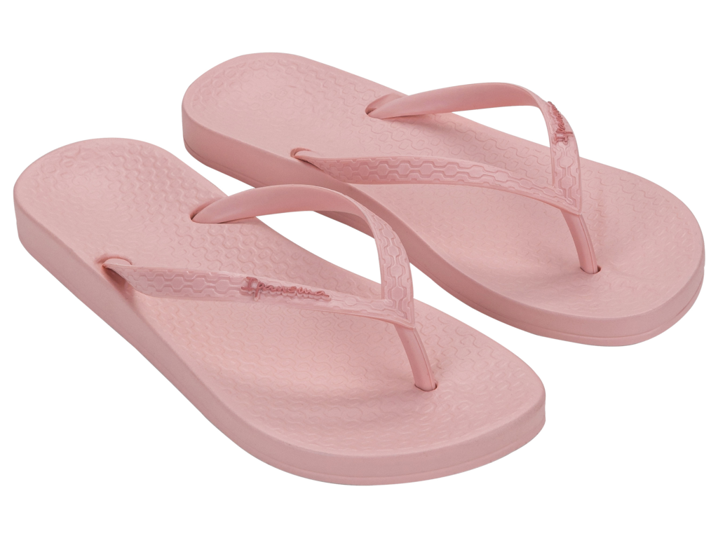 IPANEMA ANATOMIC COLORS FEM PINK/LIGHT PINK