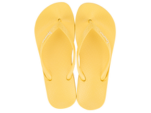 Load image into Gallery viewer, IPANEMA ANATOMIC COLORS FEM YELLOW/YELLOW
