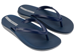 IPANEMA ANATOMIC LAPA AD BLUE/BLUE