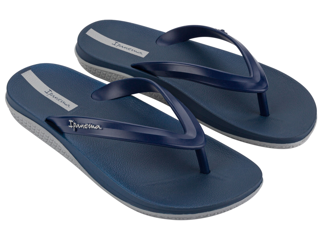 IPANEMA ANATOMIC LAPA AD BLUE/BLUE